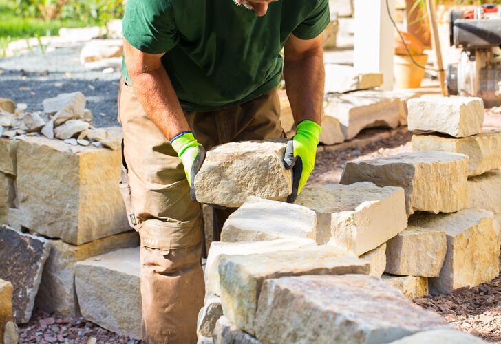 Kersten Gartenprojekte