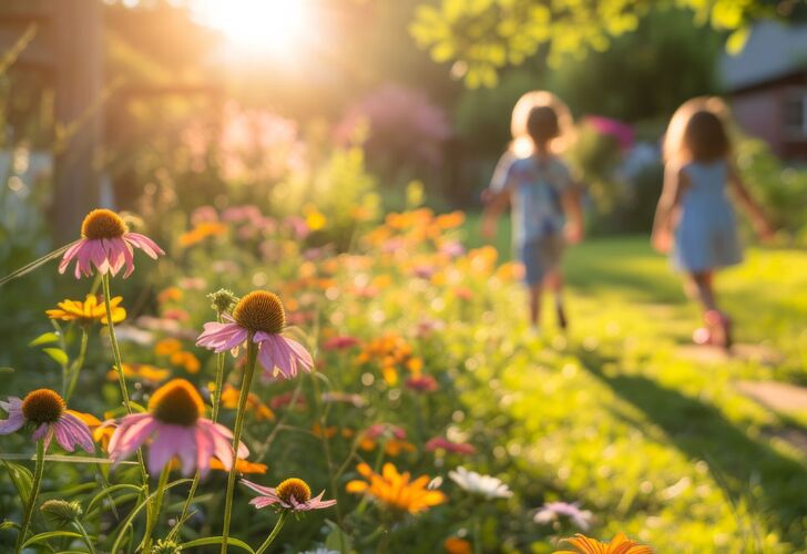 Kersten Gartenprojekte