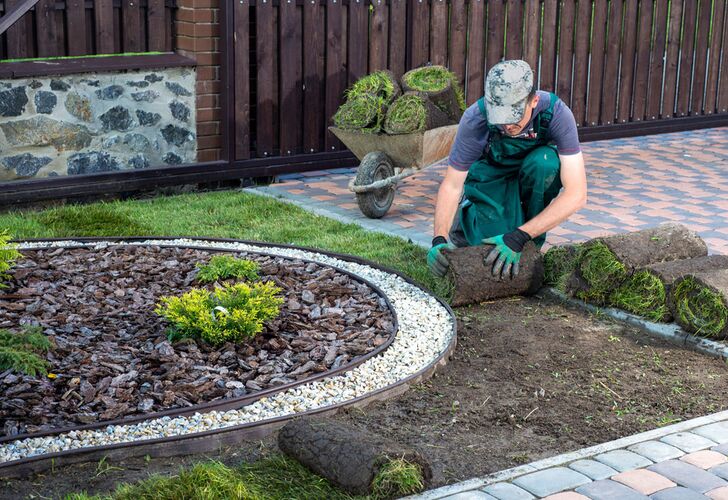 Kersten Gartenprojekte