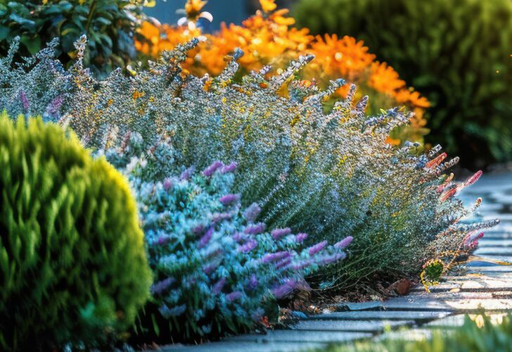 Kersten Gartenprojekte