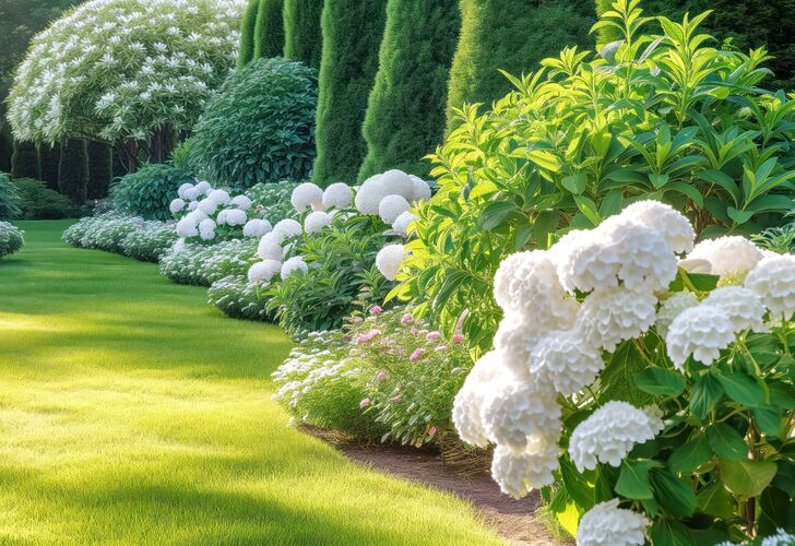 Kersten Gartenprojekte