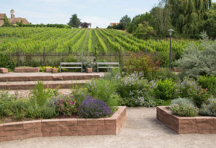 Kersten Gartenprojekte