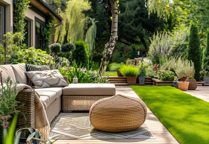 Kersten Gartenprojekte